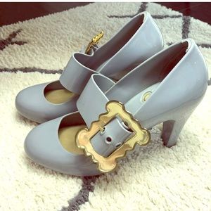 Vivienne Westwood Anglomania heels size 7